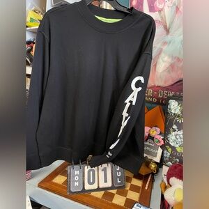 Calvin Klein performance